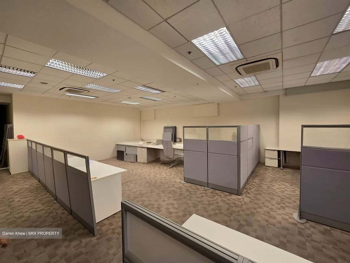 Lorong 8 Toa Payoh (D12), Office #595003731